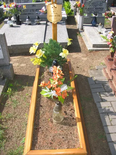Zdjęcie grobu 22/23594