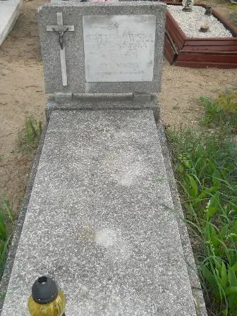 Zdjęcie grobu 37/227