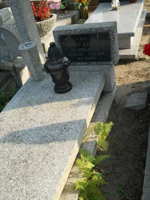 Zdjęcie grobu 23/28741