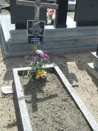 Zdjęcie grobu 28/249