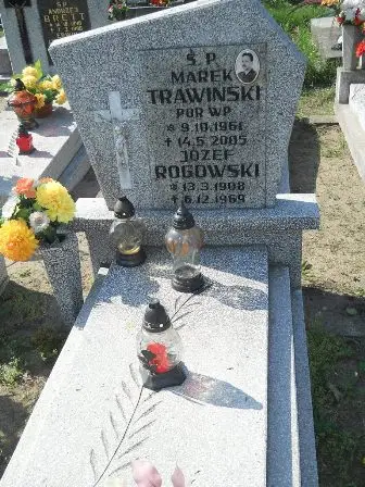Zdjęcie grobu 14a/68