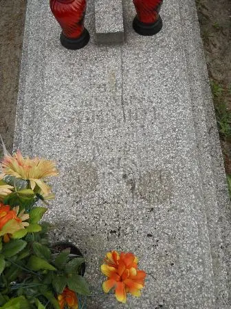 Zdjęcie grobu 23/202