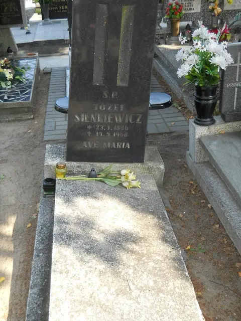 Zdjęcie grobu A/24999