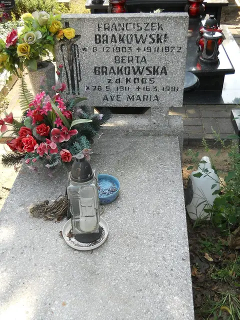 Zdjęcie grobu 18/28397