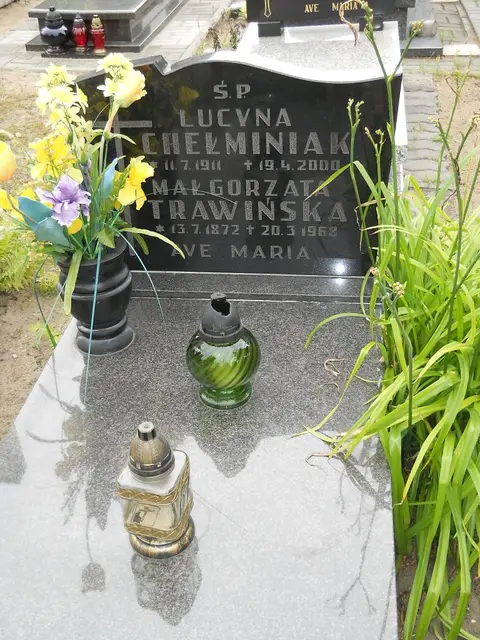 Zdjęcie grobu B/25159