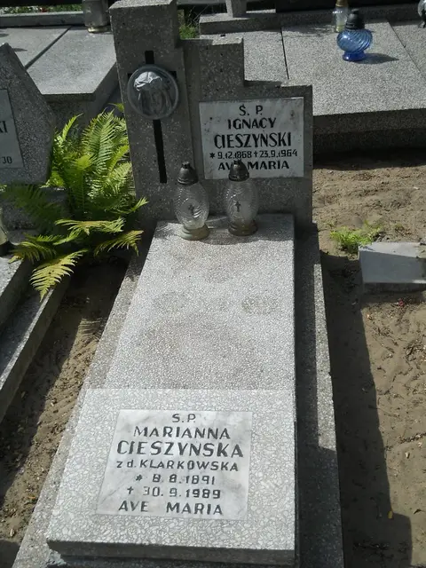 Zdjęcie grobu 6/24376