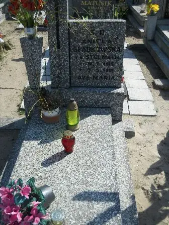 Zdjęcie grobu 28/25