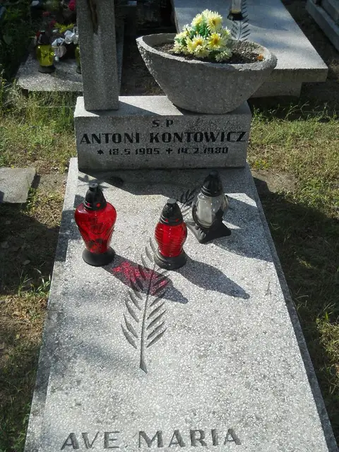 Zdjęcie grobu 17/28085