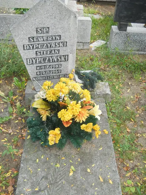 Zdjęcie grobu 14/26999