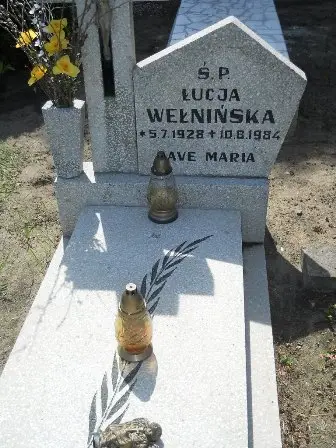 Zdjęcie grobu 25/196