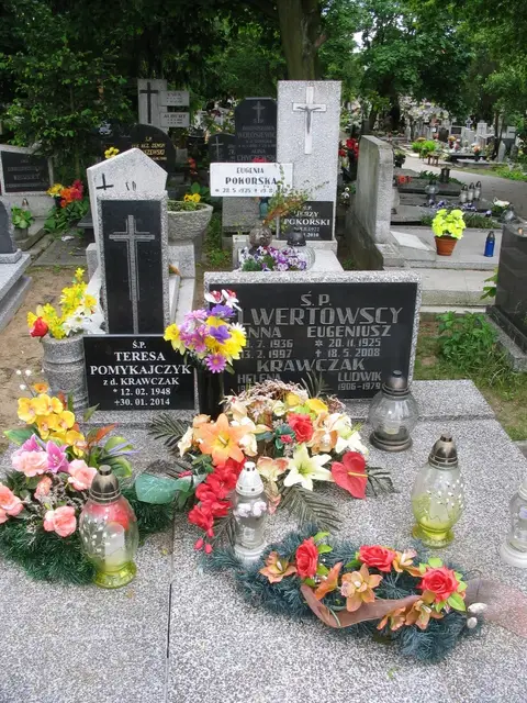 Zdjęcie grobu 14/27725