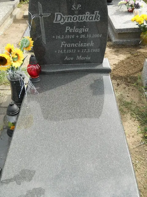 Zdjęcie grobu 26/22911