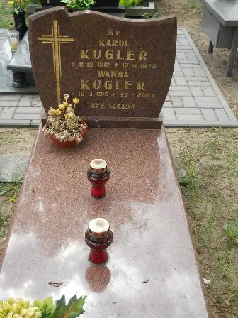Zdjęcie grobu 40/35