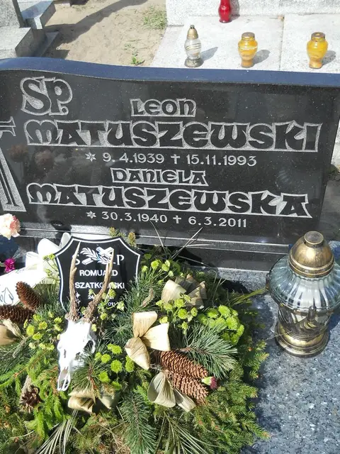 Zdjęcie grobu 7/11321