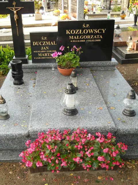Zdjęcie grobu B/25733