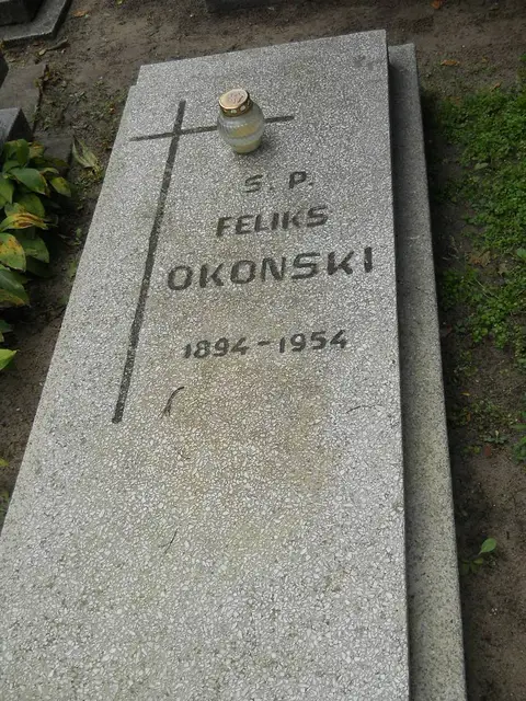 Zdjęcie grobu 12/29567