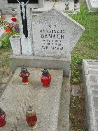 Zdjęcie grobu 22/130