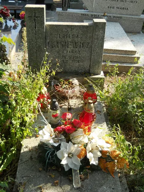 Zdjęcie grobu 14/27701