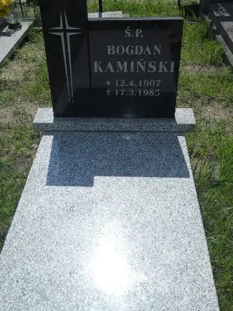 Zdjęcie grobu 25/335