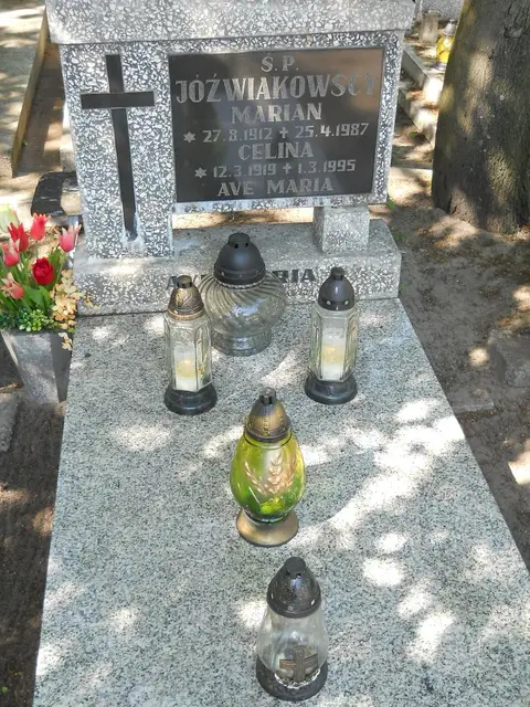Zdjęcie grobu 8A/10376