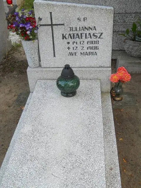 Zdjęcie grobu 14/26986
