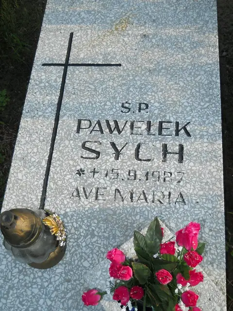 Zdjęcie grobu 21/23968