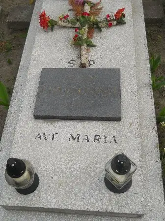 Zdjęcie grobu 23/191