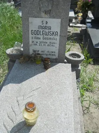 Zdjęcie grobu 25/320
