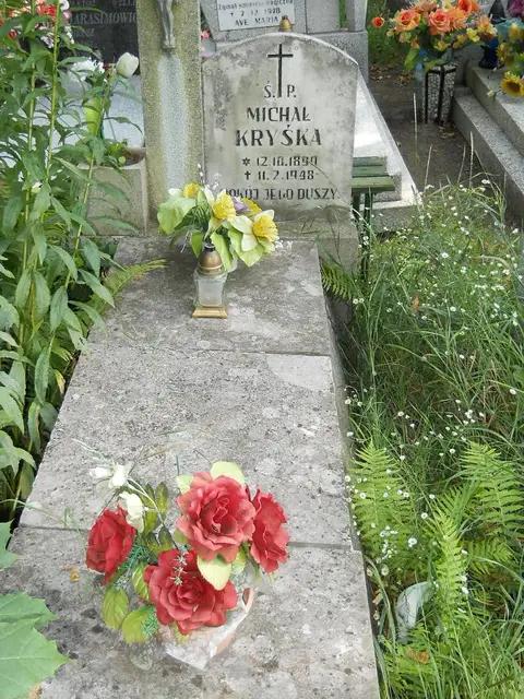 Zdjęcie grobu 15/26601