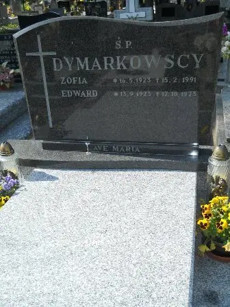 Zdjęcie grobu 20/112