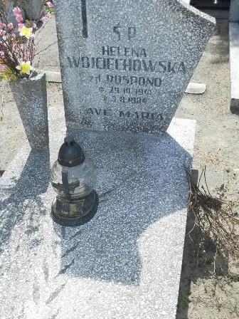 Zdjęcie grobu 25/188