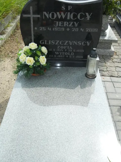 Zdjęcie grobu 26/22810