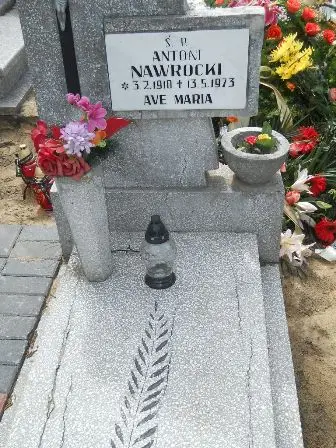 Zdjęcie grobu 39/115