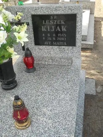 Zdjęcie grobu 20/314