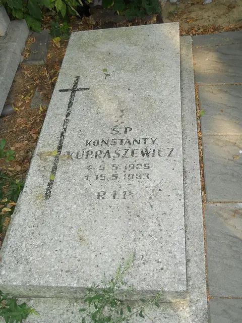 Zdjęcie grobu 18/28706