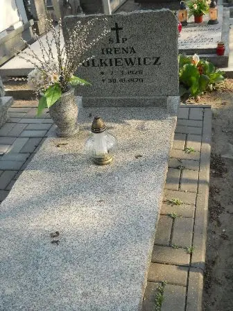 Zdjęcie grobu 9a/30