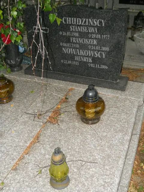 Zdjęcie grobu B/25283