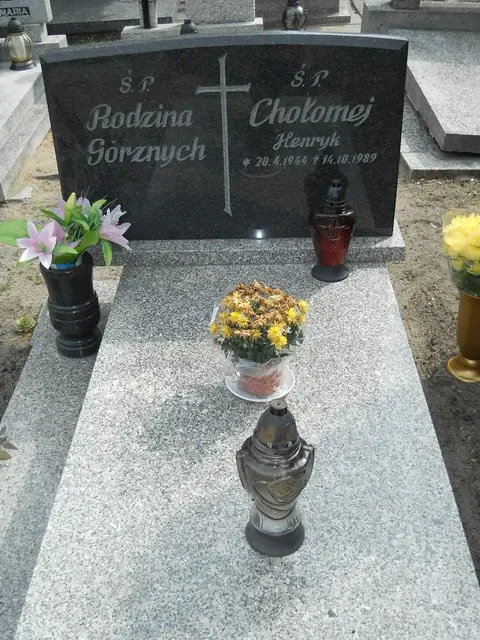 Zdjęcie grobu B/25131