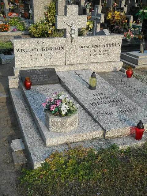 Zdjęcie grobu 16/28885