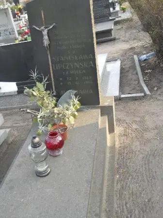 Zdjęcie grobu 10/118