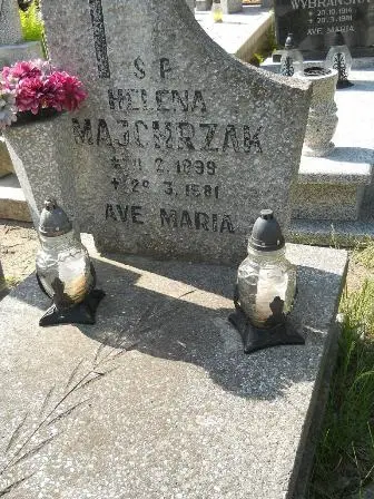 Zdjęcie grobu 24/100