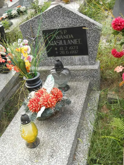 Zdjęcie grobu 11/29172