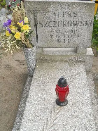 Zdjęcie grobu 23/111