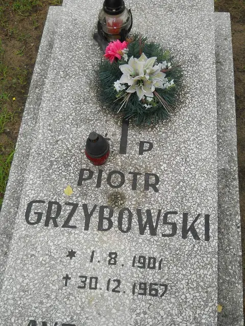 Zdjęcie grobu 22/23560