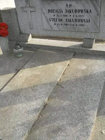 Zdjęcie grobu 15/100