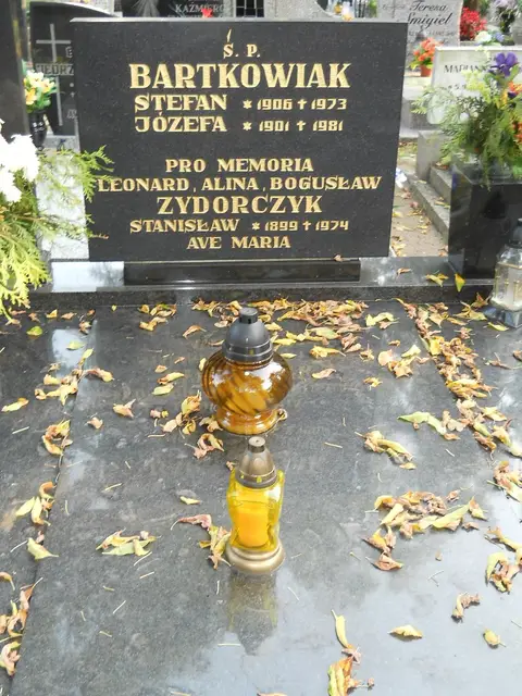 Zdjęcie grobu 15/26766