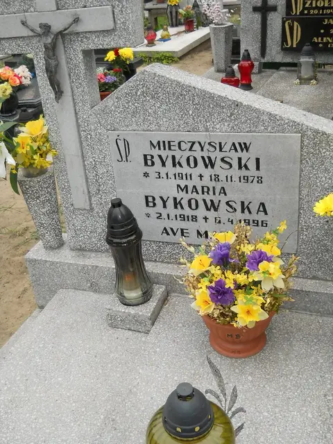 Zdjęcie grobu 7/10993