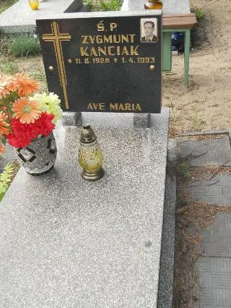 Zdjęcie grobu 34/279