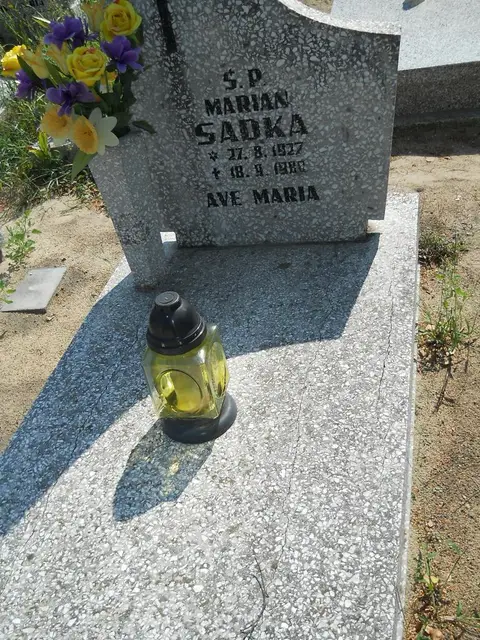 Zdjęcie grobu 14/27542