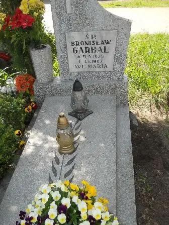Zdjęcie grobu 25/28c